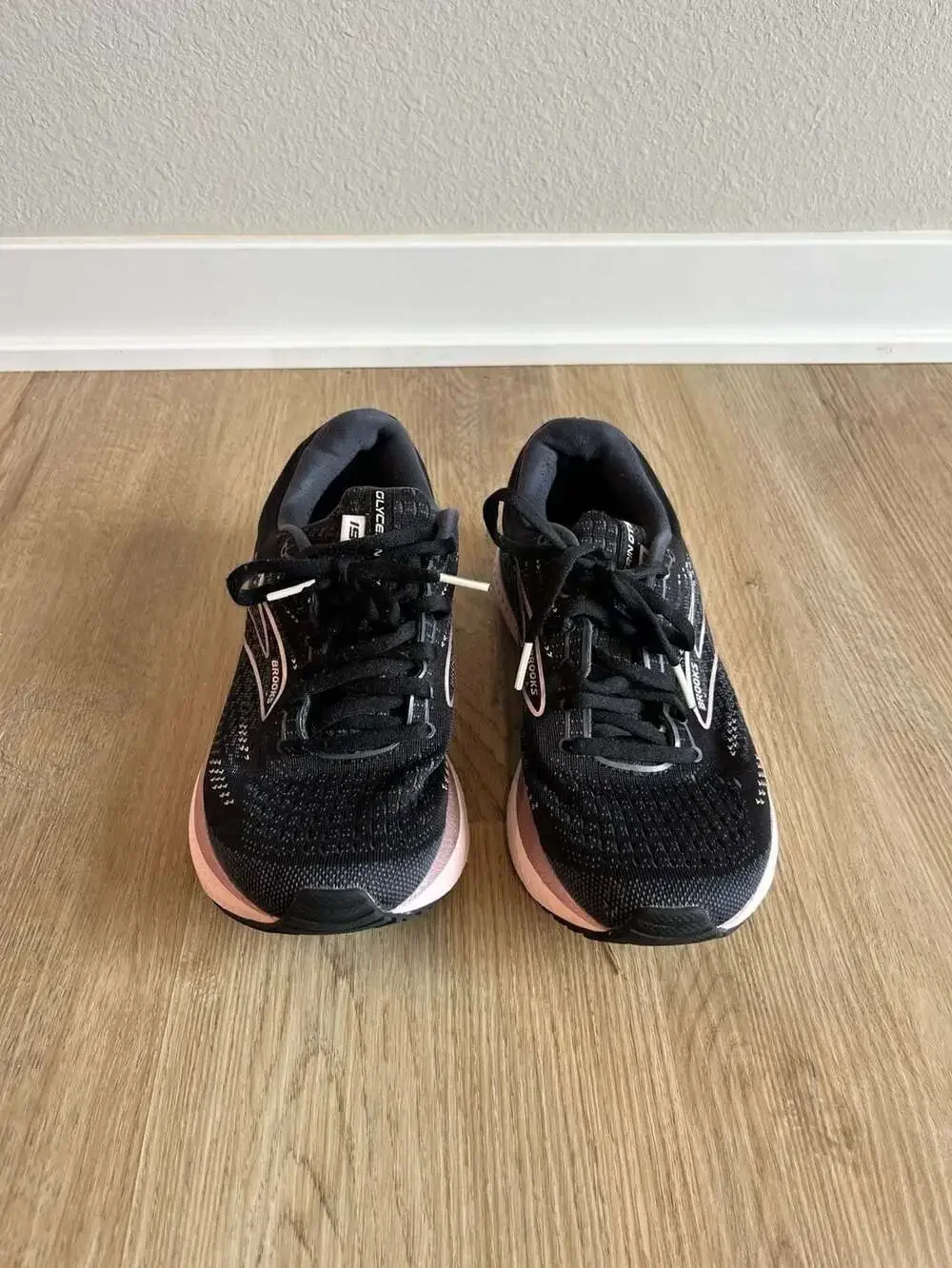 Brooks glycerin gts